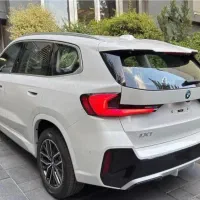 بی ام و ix1  مدل ۲۰۲۵