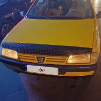 تاکسی ۹۵ دوگانه گردشی