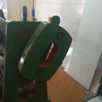 دستگاه های کابینت سازی فلزی