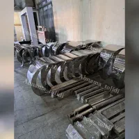 استخدام جوشکار ارگون و co2