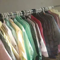 پیراهن پسرانه از سایز ۱ تا ۱۰ سال|لباس|شیراز, شهرک مطهری|دیوار