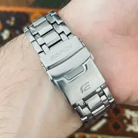 ساعت کاسیو EF-539D-7A|ساعت|گرگان, |دیوار