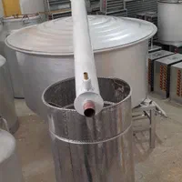 نیچه گلابگیری ،عرقگیری ۲۵۰L|ظروف پختوپز|مشهد, ایثارگران|دیوار