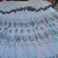 پرده|پرده، رانر، رومیزی|قروه, |دیوار