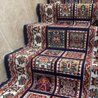 گالری گلیم مجلل کاشان|گلیم، جاجیم، گبه|قم, زاد|دیوار