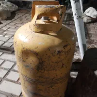 کپسول گاز