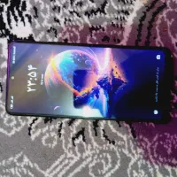 گوشی نوت 10پرو مکس 128گیگ  رام 8