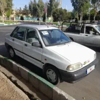 پراید ۱۳۱ هیدرولیک (خیلی سالم)