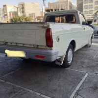 پیکان وانت ۹۳ نقدو اقساط