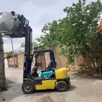 اجاره لیفتراک