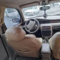 فروش سورن تمیز ۸۷|خودرو سواری و وانت|مراغه, |دیوار