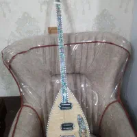 باغلاما برقی|سازهای سنتی|مشگین شهر, |دیوار