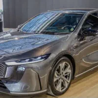 مزدا ez6 خاکستری نقد و اقساط تحویل فوری پلاک شده