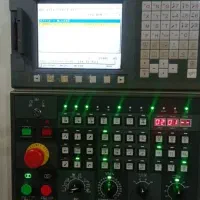 فروش CNC در حد نو|ماشین‌آلات صنعتی|پردیس, شهرک صنعتی خرمدشت فاز ۷|دیوار