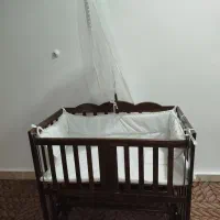 گهواره|تخت و صندلی بچه|اردبیل, |دیوار