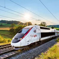 تور اقتصادی مشهد با قطار (آفر ویژه)