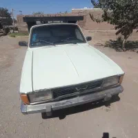 وانت پیکان ۸۷