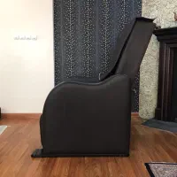 صندلی ماساژ درمانی نرم‌وی(دکترجید)|آرایشی، بهداشتی، درمانی|رشت, گلسار|دیوار