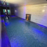 خاص ترین اجاره شبانه ویلا پنج ستاره فول امکانات|اجارهٔ کوتاه‌مدت آپارتمان و سوئیت|فریدون‌کنار, |دیوار