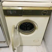 لباسشویی ارج