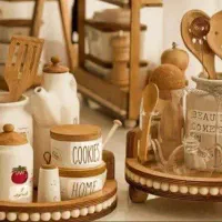 فروش آنلاین لوازم خانه و آشپزخانه|ظروف سرو و پذیرایی|اصفهان, سرچشمه|دیوار