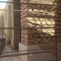 چهار پایه آهنی فروشی