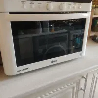 سولاردوم ال جی اصل