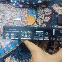 گیرنده دیجیتال fullhd|صوتی و تصویری|کرمانشاه, |دیوار