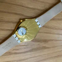 ساعت سواچ  swatch گارانتی اصلی|ساعت|تهران, جنت‌آباد شمالی|دیوار