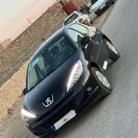 ۲۰۷ پانامار ۱۴۰۴ TU5p|خودرو سواری و وانت|زابل, |دیوار