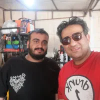 آموزش خصوصی  جوشکاری توسط استاد دانشکده فنی|خدمات آموزشی|بوشهر, |دیوار