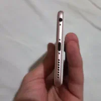 ایفون 6s plus|موبایل|ایلام, |دیوار