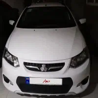 کوییک ۱۴۰۰ در حد خشک|خودرو سواری و وانت|تبریز, |دیوار