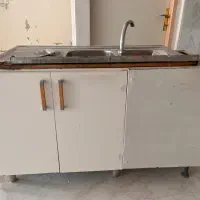 کابینت|آبچکان و نظمدهنده ظروف|باغستان, |دیوار