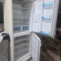 یخچال دو در آب سردکننده دار|یخچال و فریزر|قم, حکمت شمالی|دیوار