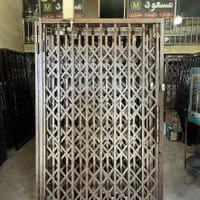 حفاظ آکاردئونی مسعود