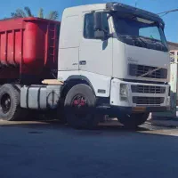 fh12 مدل ۸۴|خودرو سنگین|شادگان, |دیوار