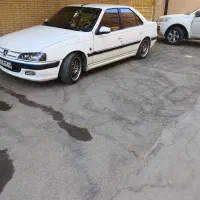 پرشیا 86|خودرو سواری و وانت|اصفهان, مرداویج|دیوار