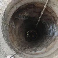 حفاری چاه یا چاه کن|خدمات پیشه و مهارت|ابهر, |دیوار