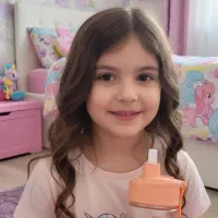 بطری کودک نی دار قمقمه نشکن(گالری شیوا|اسباببازی|مشهد, کوه سنگی|دیوار