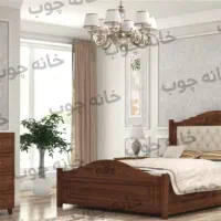 تخت خواب ترنم +   کیفیت عالی *//