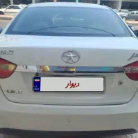 جک جی ۵ اتومات|خودرو سواری و وانت|بندرعباس, |دیوار