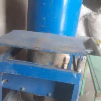 دستگاه کندور وباسکول با دوتاتابلونو وسایل کامل