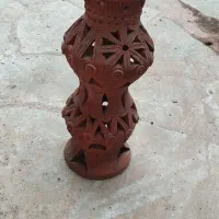 سفال قدیمی خیلی زیبا