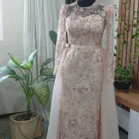 لباس مجلسی خوشگل و زیبا با طرح جدید