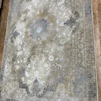 دو عدد فرش ۶ متری|فرش|رشت, آزادگان|دیوار