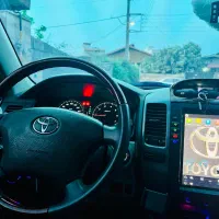 فروش پرادو دور در ۴ سیلندر|خودرو سواری و وانت|چالوس, |دیوار