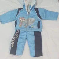 لباس بچگانه