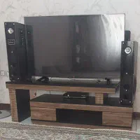 میزتلویزیون