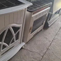 بخاری ایستاده ۳۶۰۰۰  مجهز به odsسنسور اکسیژن|بخاری، هیتر، شومینه|تبریز, |دیوار